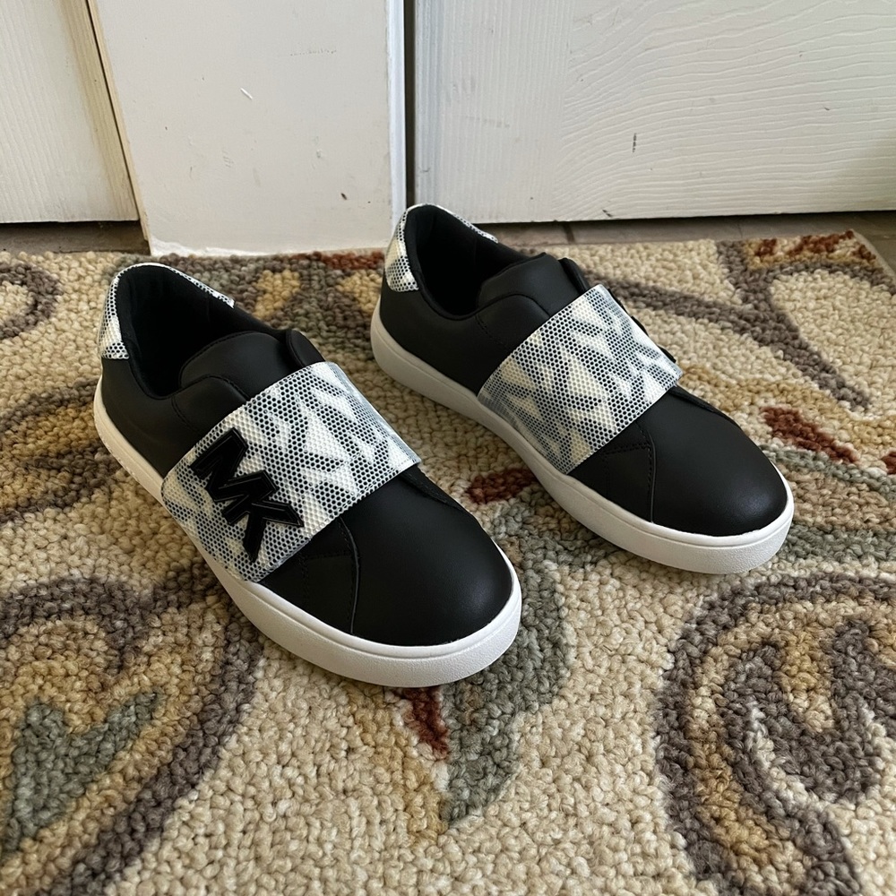 Michael Kors kids shoes